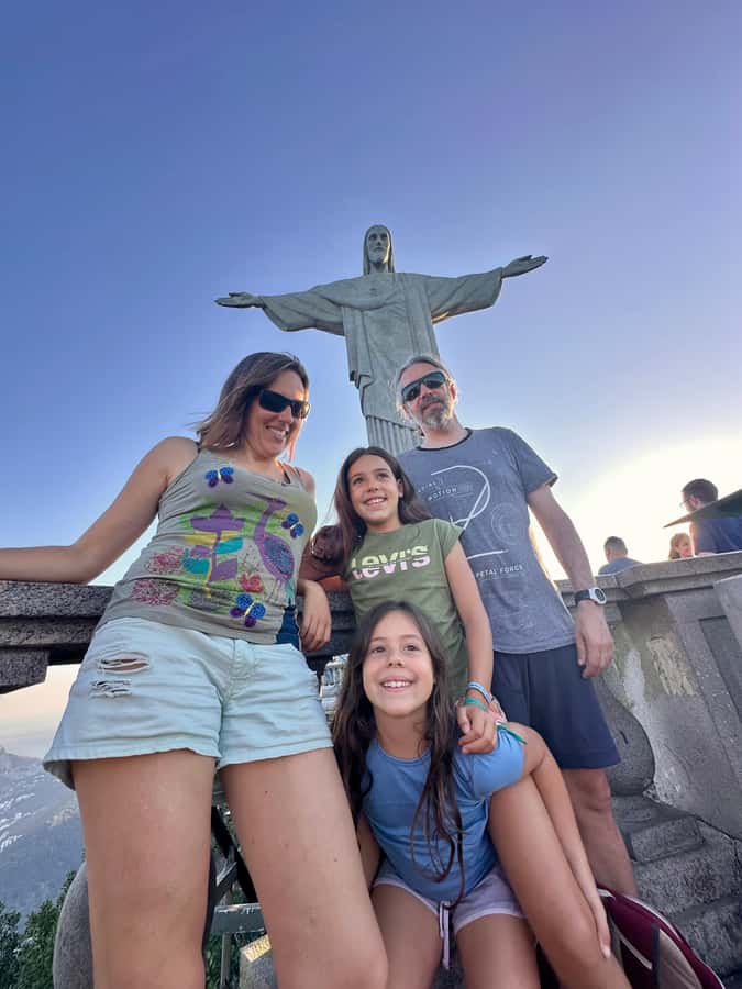 05 Spots of Rio Christ Redeemer Sugar Loaf Selarón Stairs… - How This Private Rio Circuit Saves Time (and Still Feels Personal)