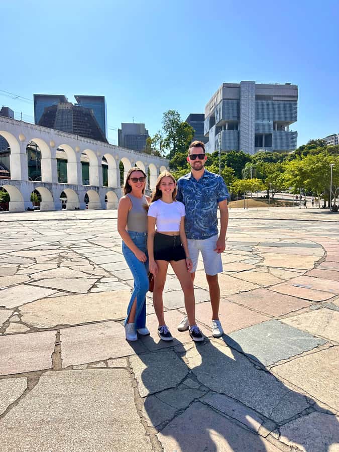 05 Spots of Rio Christ Redeemer Sugar Loaf Selarón Stairs… - Price and Value: Is $482 per Person Worth It?