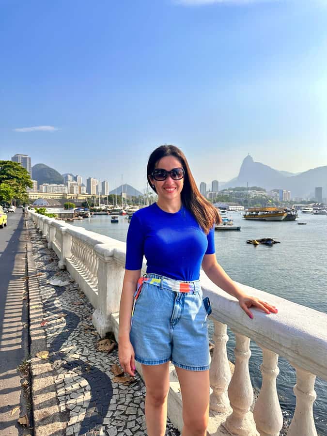05 Spots of Rio Christ Redeemer Sugar Loaf Selarón Stairs… - Practical Tips for a Smoother Day in Rio