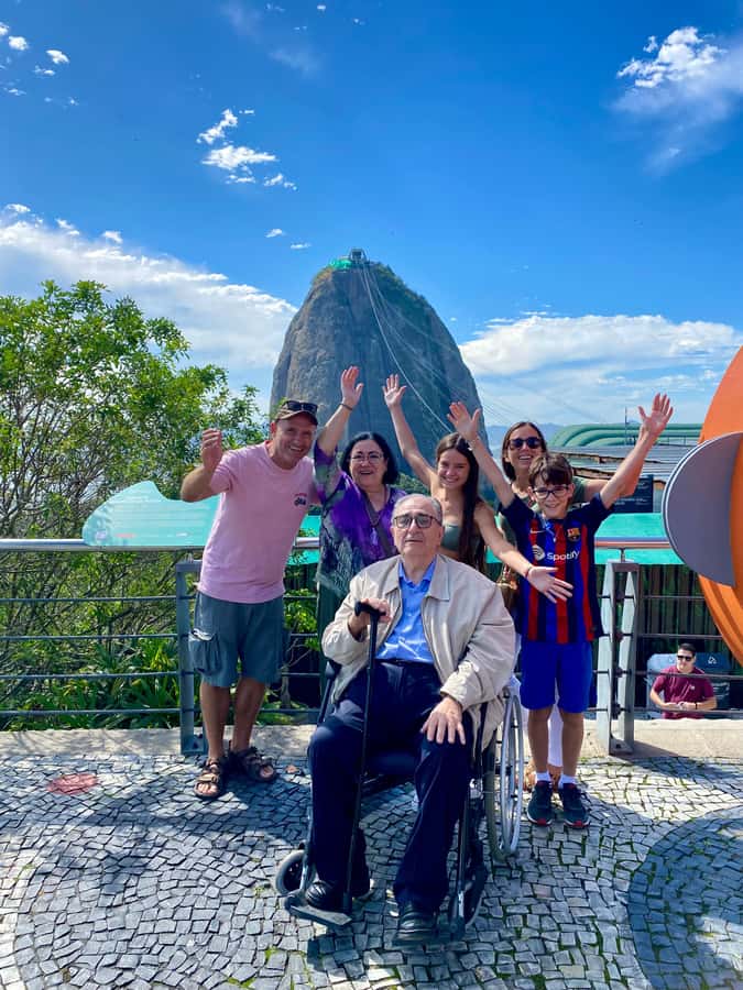 05 Spots of Rio Christ Redeemer Sugar Loaf Selarón Stairs… - Should You Book This Rio Highlights Tour?
