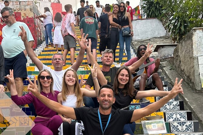 1 day tour Rio de Janeiro to Christ and Cable car and much more - Sugarloaf by cable car: where the best photos often come after the first stop