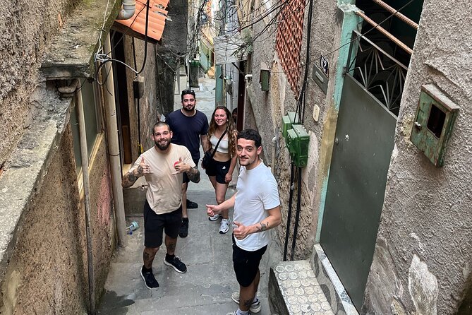 2h30 circuit in the Vidigal Favela - Key Things I’d Focus On Before You Go