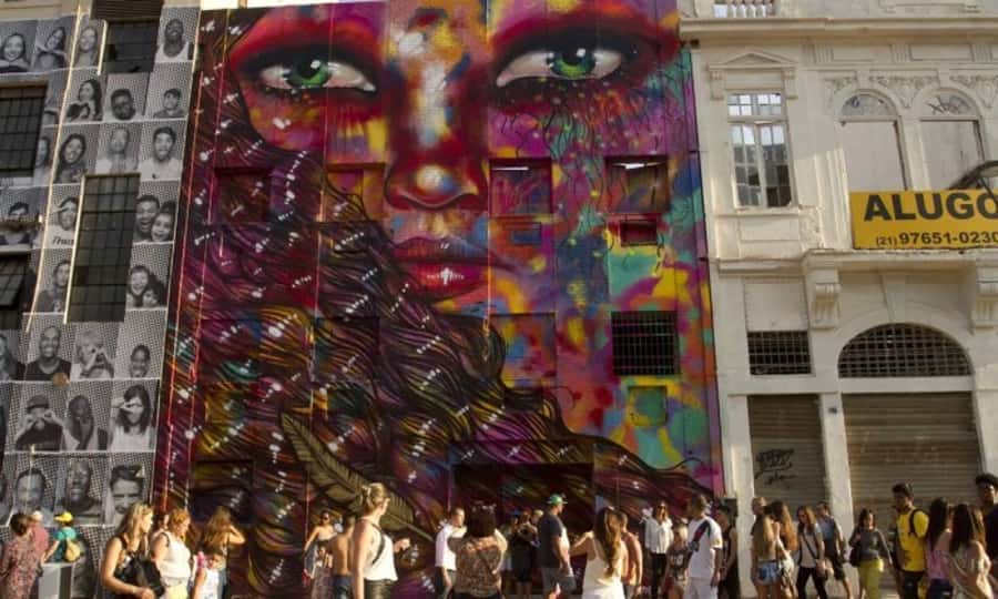 3-Hour Urban Arts Walking Tour - Timing, pace, and what to wear so you enjoy it