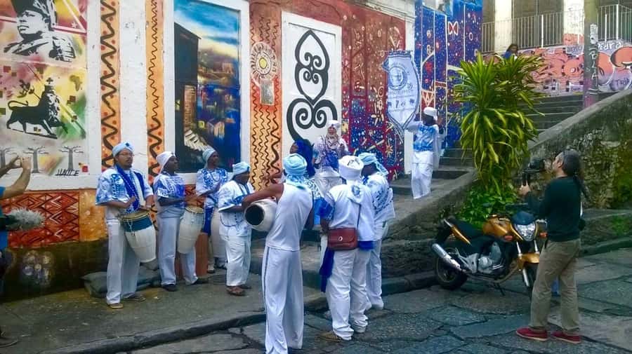 3-Hour Urban Arts Walking Tour - Who this tour suits best (and who should skip)