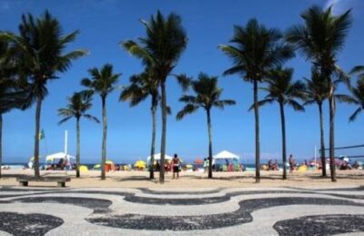 4-Hour Private Guided Tour in Rio de Janeiro - Start in Copacabana: the meeting point you should know