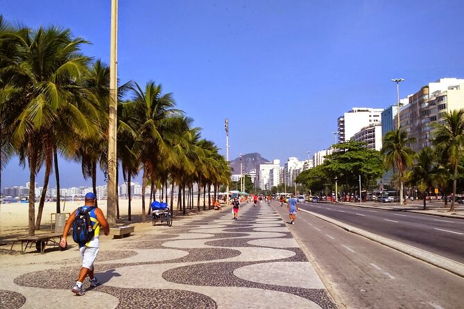 4-Hour Private Guided Tour in Rio de Janeiro - Price and value: $60 per person for a focused private day