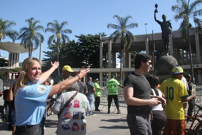 4-hour Sum-up Of Rio de Janeiro "Private Tour" – Optional Airport & Port Pick-up - Price and value: is $173 fair for what you’re buying?