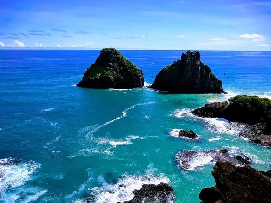 7-Hour Island Adventure: Fernando de Noronha Ilhatour - Key points at a glance