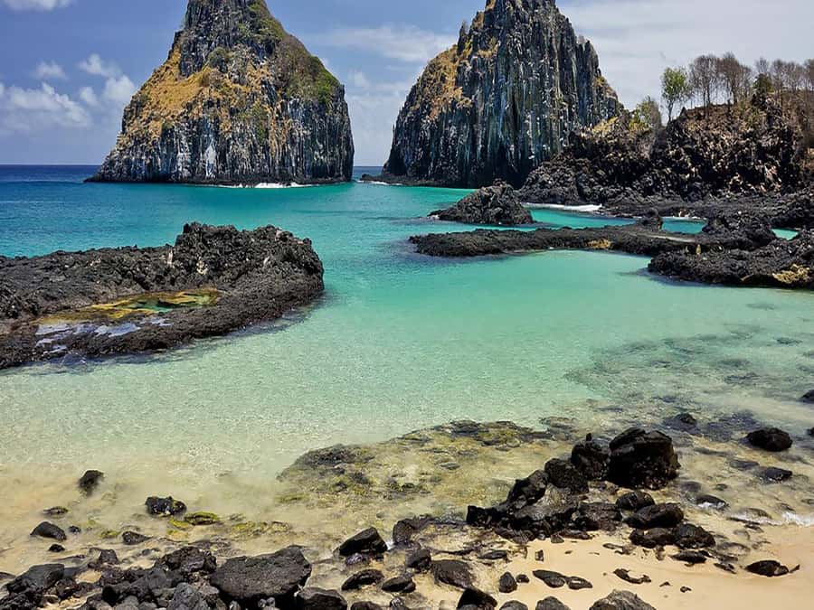 7-Hour Island Adventure: Fernando de Noronha Ilhatour - Guide and Group Experience: Gil and Lala Set the Tone