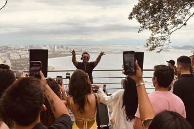 8 Hour Private Tour by Car in Rio de Janeiro - Getting Started at Hotel Rio Othon Palace (and Timing That Matters)