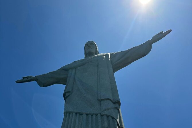 8 Hour Private Tour by Car in Rio de Janeiro - Price and Logistics: What You Pay for, What You Still Buy