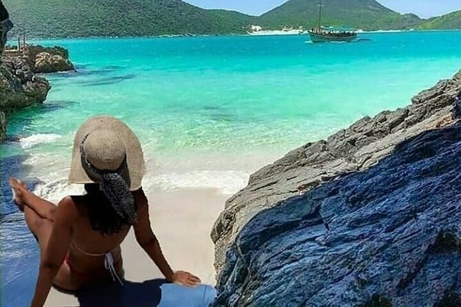 A day in Arraial do Cabo the Brazilian Caribbean - Arraial do Cabo is why this day feels like a trip
