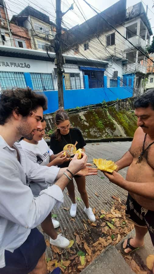 A Walk in the Rocinha Favela: Women Leading the Way - Key highlights worth showing up for