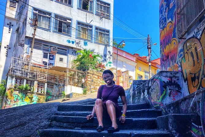 African Heritage: Gastronomy and Musicality Experience - Cais do Valongo and Little Africa: A Place That Changes Your Sense of Scale