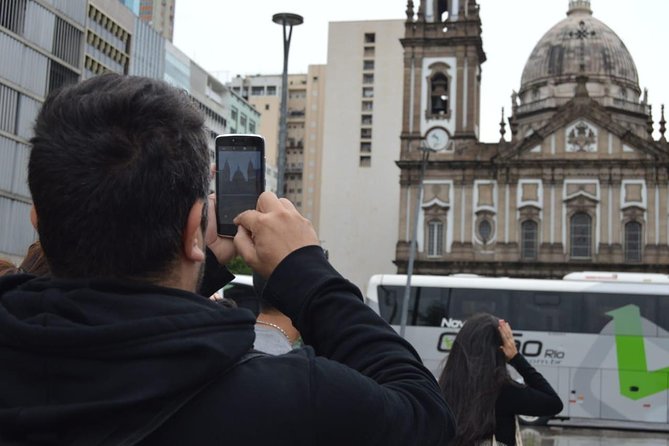 Aqua Rio + Olympic Boulevard Tour - Rio de Janeiro by Pepe Rio Tours - What the day feels like: small group size, transport expectations, and guide quality