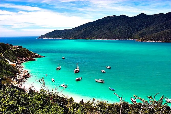 Arraial do Cabo Tour from Rio de Janeiro - Why Arraial do Cabo Feels Like a Vacation, Not a Chore