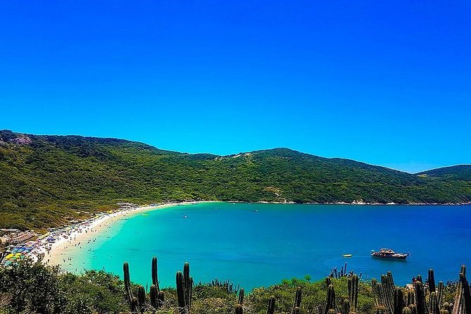 Arraial do Cabo Tour from Rio de Janeiro - Your Arraial do Cabo Day: Walk, Views, and the Panoramic Circuit