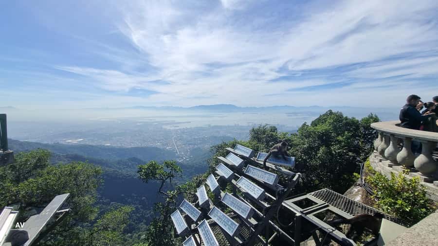 AVenturismo Christ Redeemer - Key points to know before you go