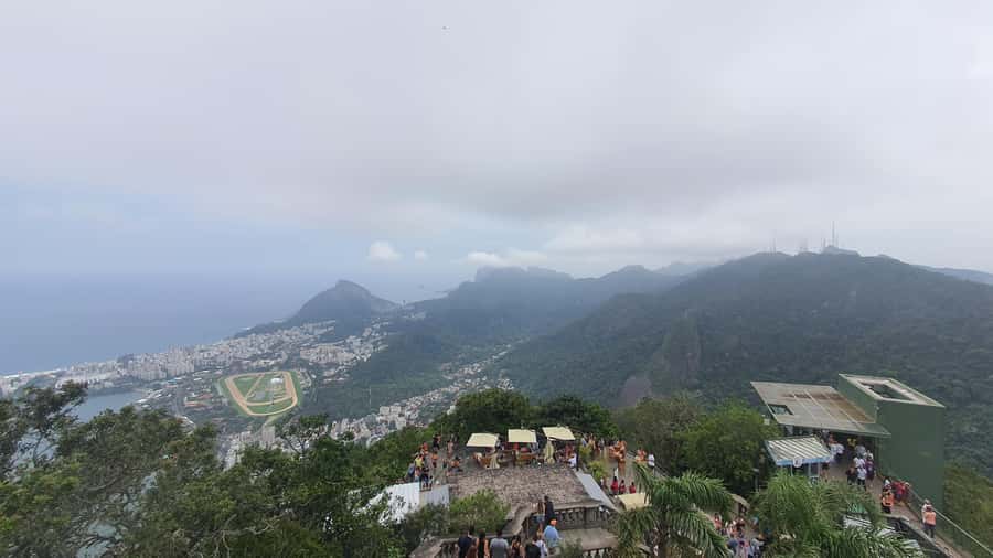 AVenturismo Christ Redeemer - What your guide actually does (and why it matters)