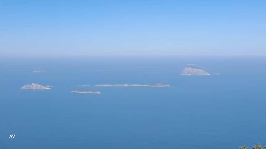AVenturismo Christ Redeemer - What to bring: your short list for a comfortable day