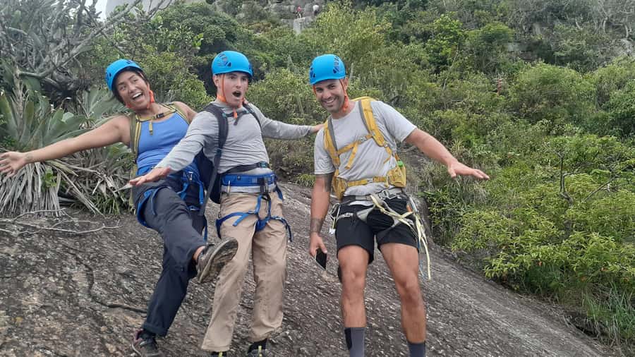 AVenturismo Pão de Açúcar - Key Highlights You’ll Actually Feel
