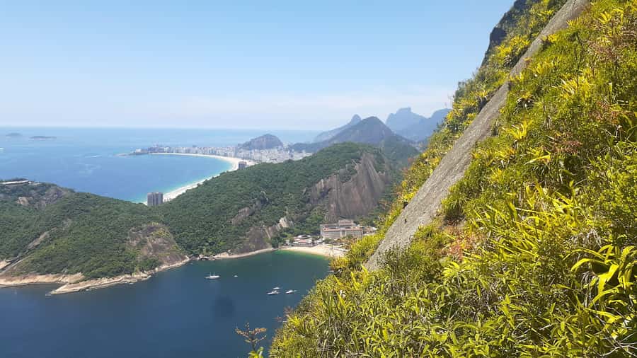 AVenturismo Pão de Açúcar - Who This Climb Is Best For (and Who Might Want Another Option)
