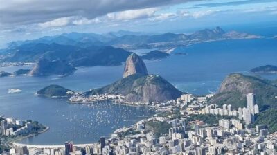 AVenturismo Pão de Açúcar - Meeting at Av. Pasteur 520: Gear, Photos, and a Clear Start