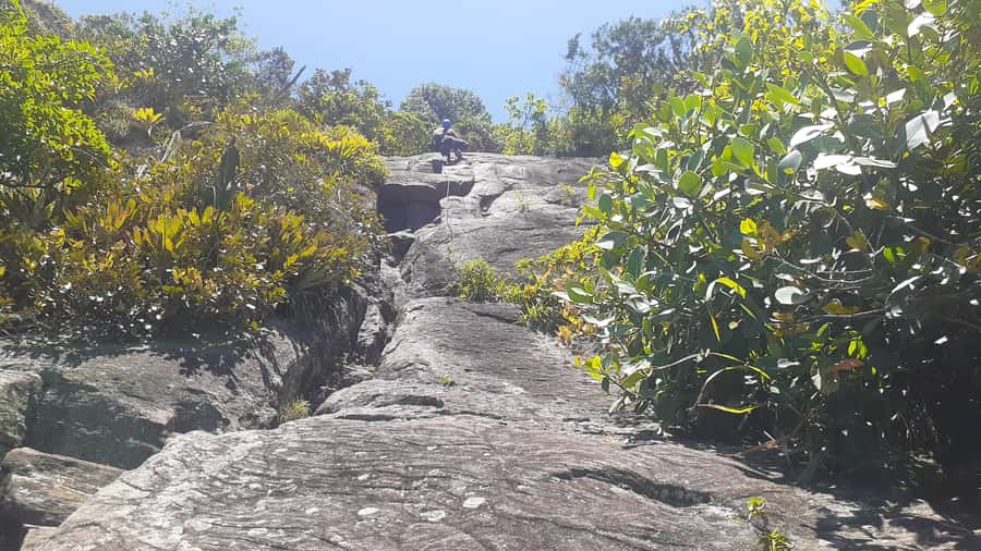 AVenturismo Pão de Açúcar - Price and Value: Why $45 Makes Sense for a Real Climbing Day