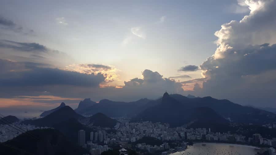 AVenturismo Pão de Açúcar - What to Bring: The Practical Stuff That Makes the Difference
