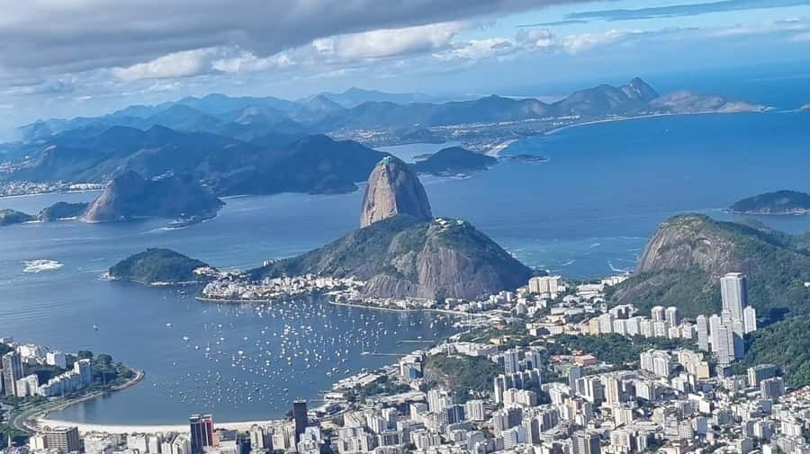 AVenturismo Pão de Açúcar - Meeting at Av. Pasteur 520: Gear, Photos, and a Clear Start