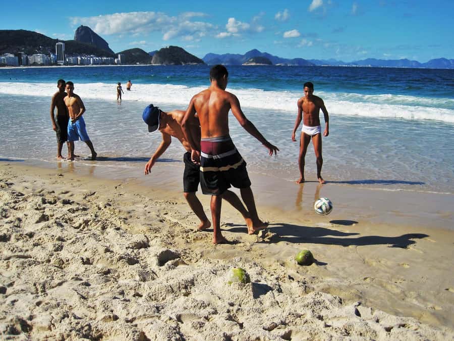 Bossa Nova and the Carioca life - Copacabana and Ipanema - Key Moments You’ll Want to Remember