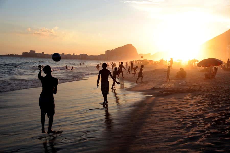 Bossa Nova and the Carioca life - Copacabana and Ipanema - Ipanema First: The Girl from Ipanema and What Bossa Nova Really Represents