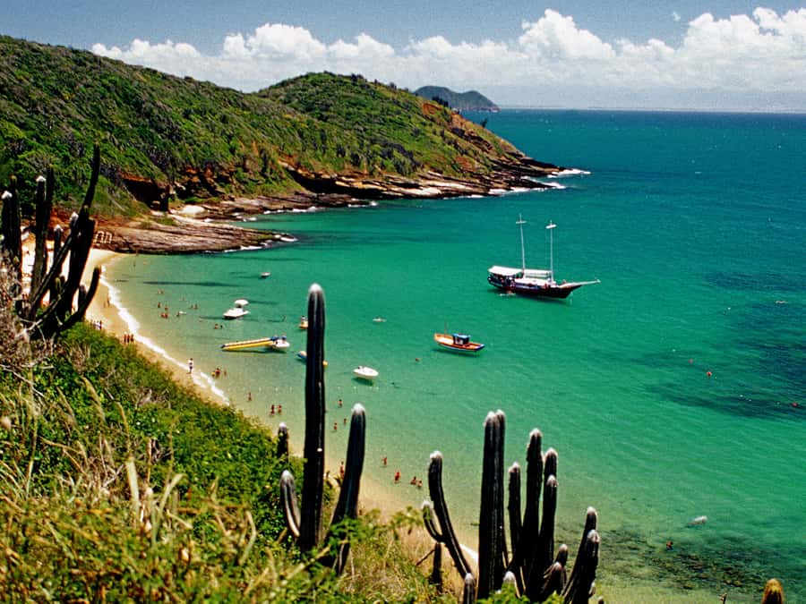 Búzios Day Trip from Rio de Janeiro - Key Things You’ll Notice on This Búzios Day Trip
