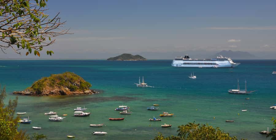 Búzios Day Trip from Rio de Janeiro - Price and Logistics: Is It Worth $94?