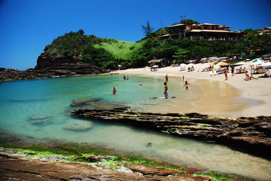 Búzios Day Trip from Rio de Janeiro - Why Búzios Works as a One-Day Escape from Rio