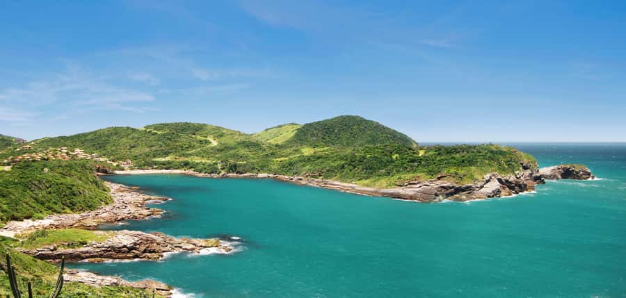 Búzios Day Trip from Rio de Janeiro - What to Bring (and What Not to Bring)