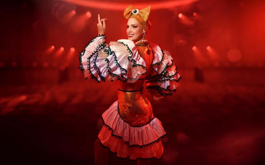 By Night Tour: Roxy Dinner Show & Transfer - Key highlights worth knowing
