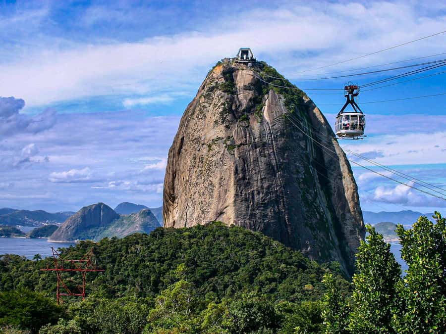 Christ the Redeemer and Escadaria Selarón Half-Day Tour - Santa Teresa and the Selarón Steps: art, stairs, and why the stop feels different