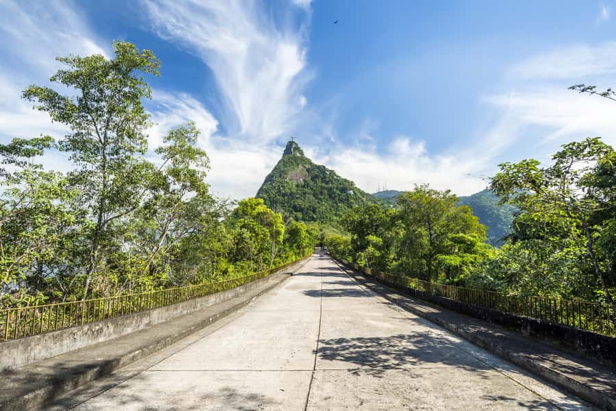 Christ the Redeemer and Escadaria Selarón Half-Day Tour - Pacing and timing: what a 4 to 6 hour day actually feels like
