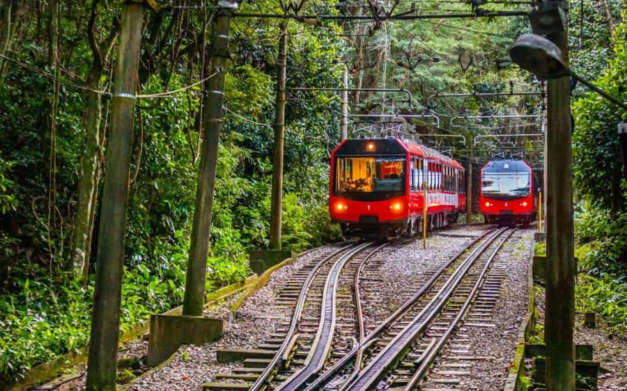 Christ the Redeemer Entry Ticket by Corcovado Train - Price and value: is $45 worth it?