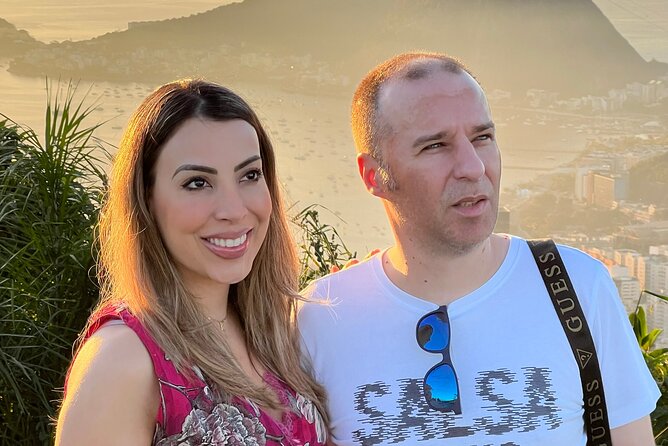 Christ the Redeemer, Selarón Steps and Sunset at Sugarloaf - Key things to know before you go