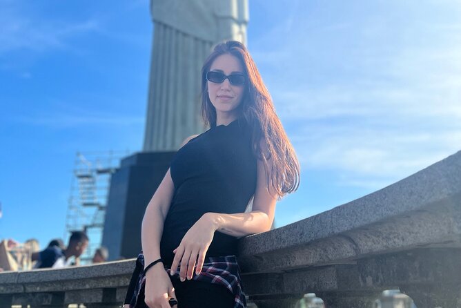 Christ the Redeemer, Selarón Steps and Sunset at Sugarloaf - Corcovado and Christ the Redeemer: timing, views, and what you’re really paying for