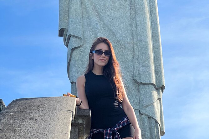 Christ the Redeemer, Selarón Steps and Sunset at Sugarloaf - Who this tour is best for (and who should rethink it)