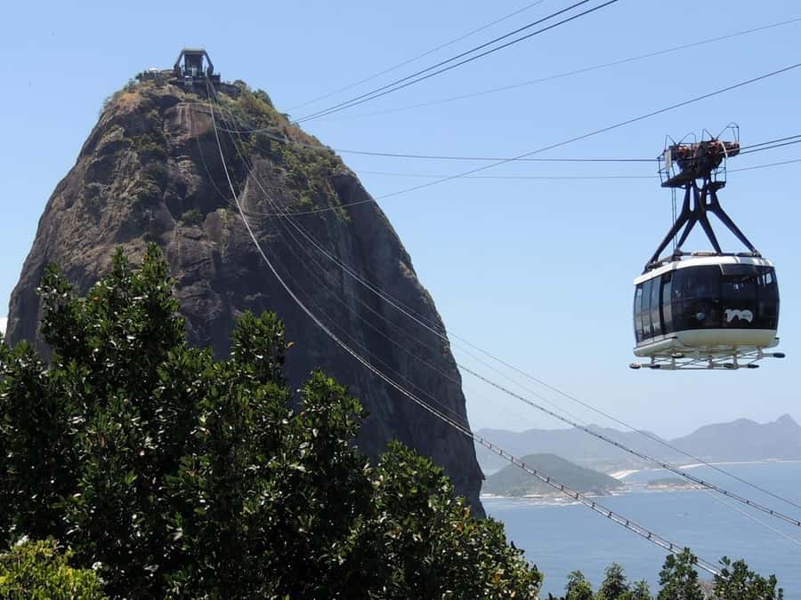 Corcovado and Sugarloaf Mountain Full-Day Tour - Key highlights worth knowing before you go