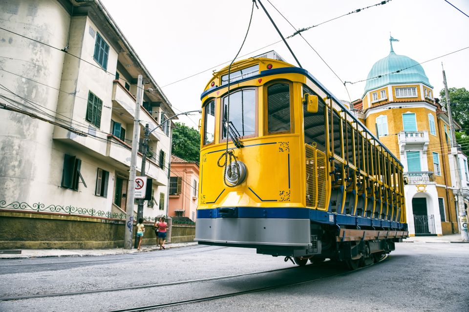 Corcovado, Sugarloaf Mountain, and Selarón Steps 6-Hour Tour - Should You Book This Corcovado, Selarón, and Sugarloaf Tour?