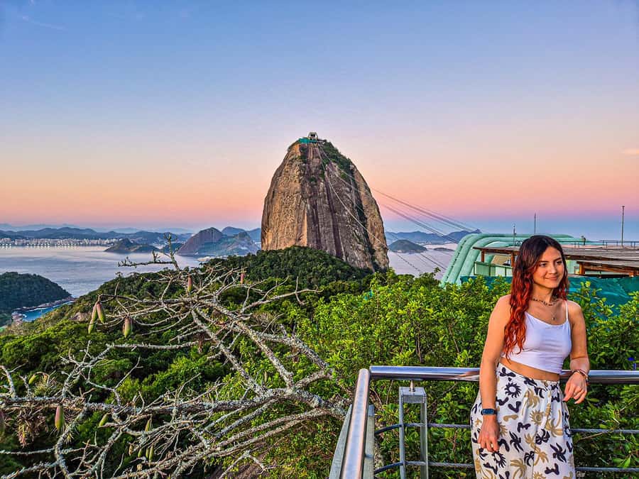 Corcovado, Sugarloaf Mountain, and Selarón Steps 6-Hour Tour - Urca and Sugarloaf Mountain: Two Cable Car Moments, Big View Payoff
