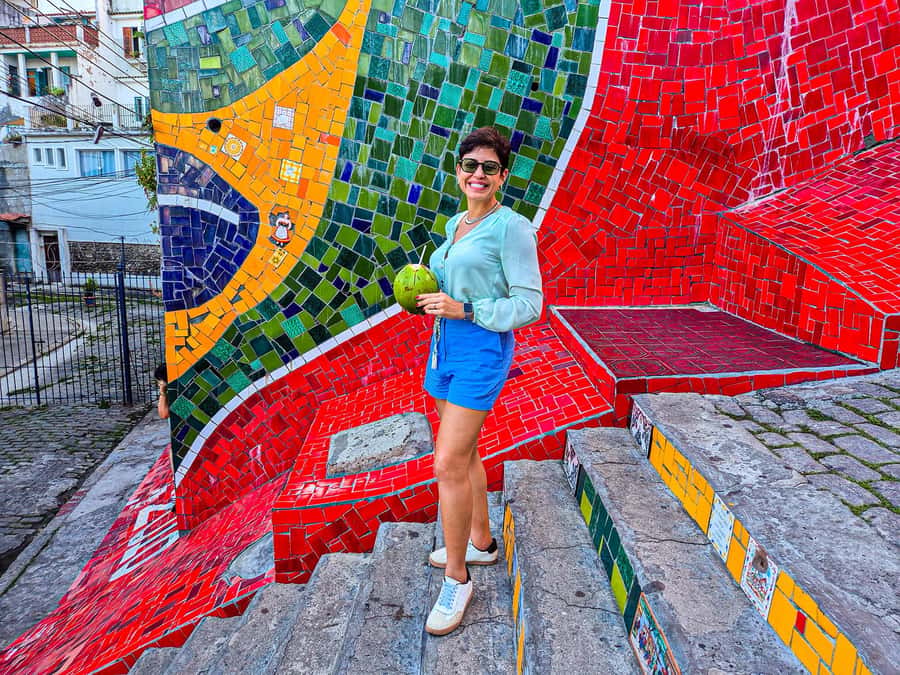 Corcovado, Sugarloaf Mountain, and Selarón Steps 6-Hour Tour - What to Watch Out For (So the Day Feels Smooth)