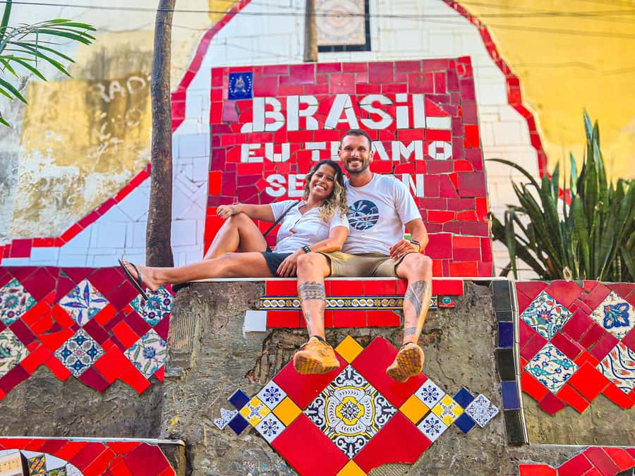 Corcovado, Sugarloaf Mountain, and Selarón Steps 6-Hour Tour - Corcovado and Christ the Redeemer: Make Your Short Stop Count