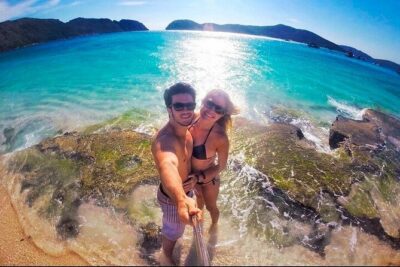 Day Tour to Arraial do Cabo the Brazilian Caribbean - The 7:00 am start and the 14-hour reality check