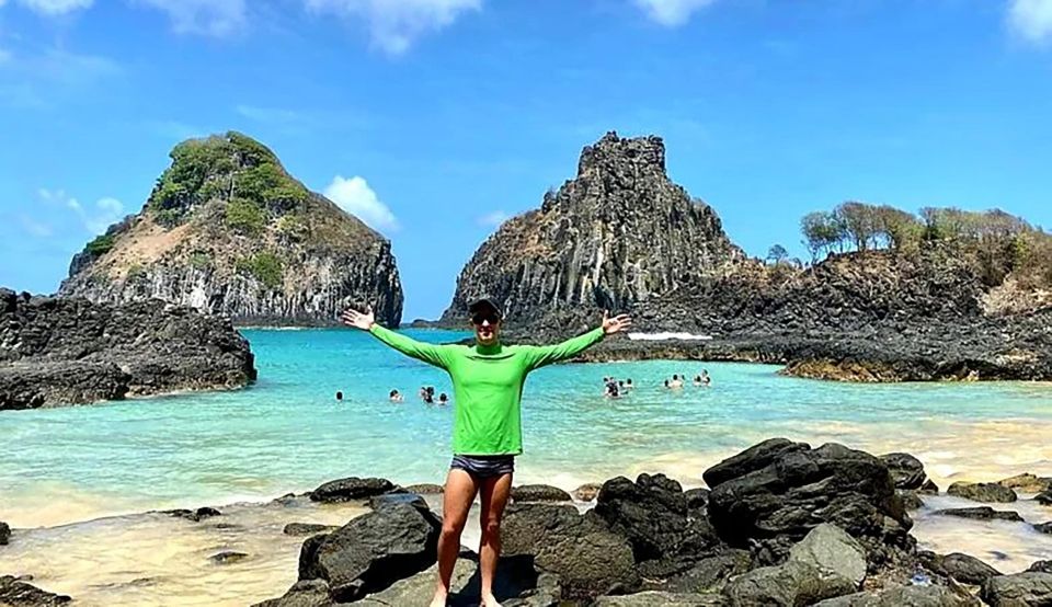 Discover Noronha: 7-Hour Ilhatour Adventure - What to pack and how to make the day feel easier